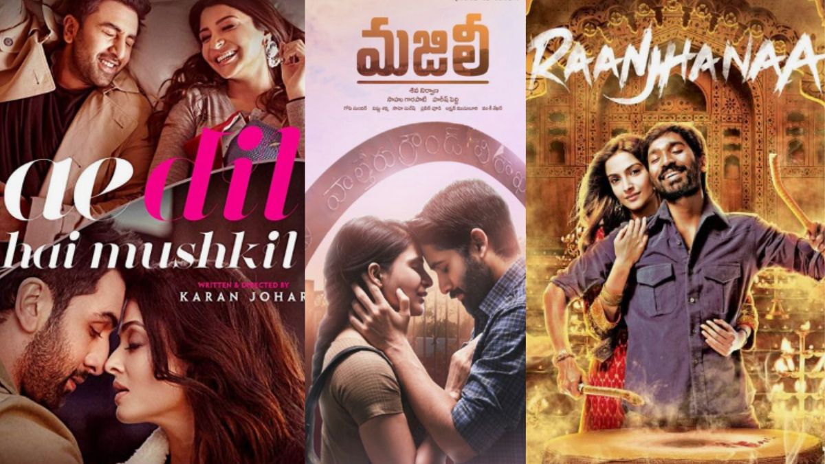 Majili best sale prime video